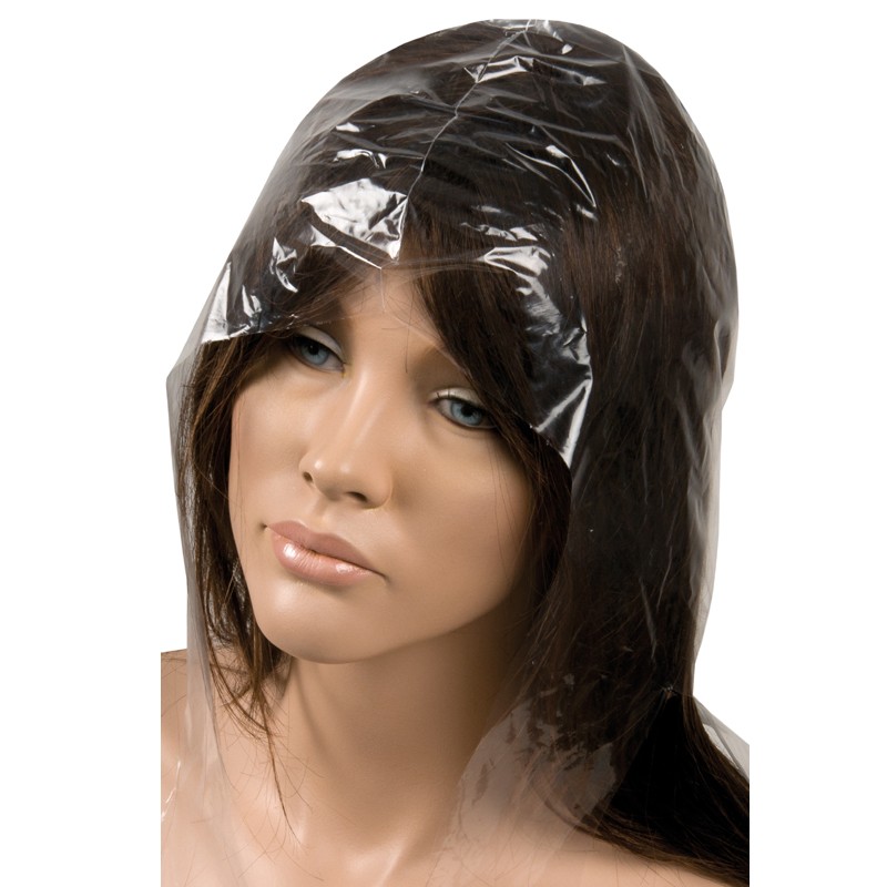 Bonnet meche jetable  x50